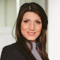 Milica Stojkovic avatar image