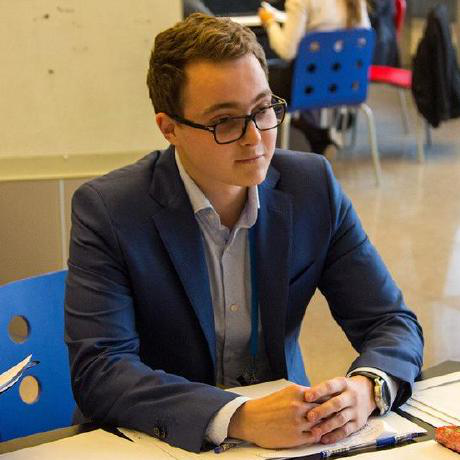 Alexander Kornyukhin avatar image