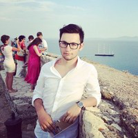 Krisztian Kerezsi avatar image