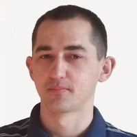 Tomasz Ludek avatar image