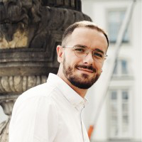 Shkelzen Fejzullahu avatar image