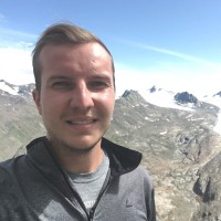 Bastian Hofmann avatar image