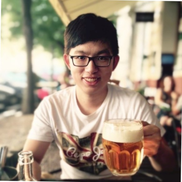 Sheng Ran avatar image