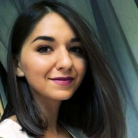 Anja Rajkovic avatar image