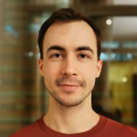 Leonid Vlasenkov avatar image