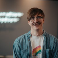 John Andersson avatar image