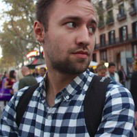 Sebastian Stobiecki avatar image