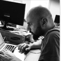 Alper Kilimci avatar image