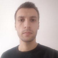 Damian Marcinek avatar image