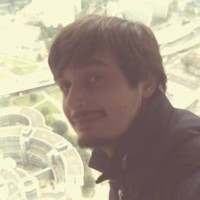 Samuele Speranza avatar image