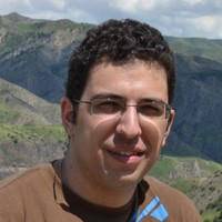 Ruben Ghandilyan avatar image