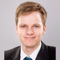 Augustyn Binkowski avatar image