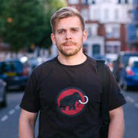 Ilia Saunkin avatar image