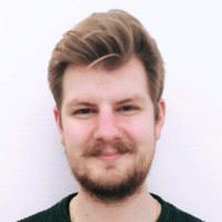 Victor Dahlberg avatar image