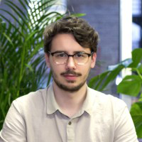 Joe Thompson avatar image