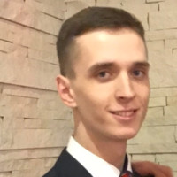 Mikolaj Mederski avatar image