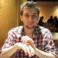 Dorian Dalla-Libera avatar image