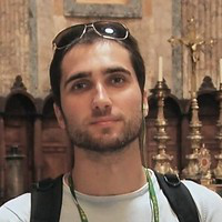 Leonid Usov avatar image