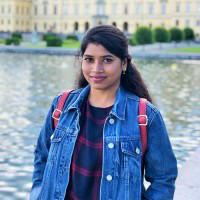 Deepika Elangovan avatar image