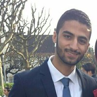 Nabil Chadli avatar image