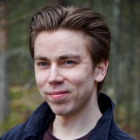 Mikko Hallamaa avatar image