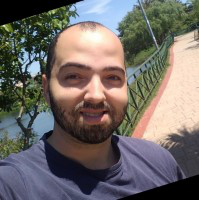 Renato Franco avatar image