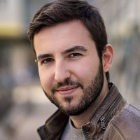 Petar Valchev avatar image