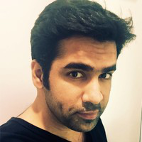 Hitesh Ahuja avatar image