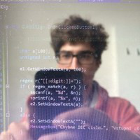 Simon Tomek avatar image