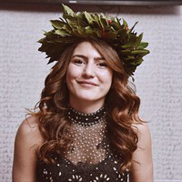 Antonietta Flaminio avatar image