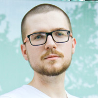 Szymon Stergiadis avatar image