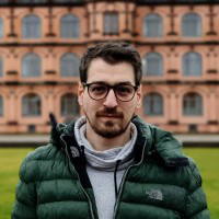 Altan Pazarli avatar image