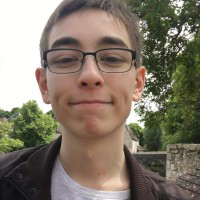 Joris Garnier avatar image