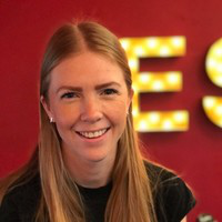 Hanna Lemos avatar image