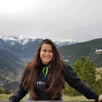 Patricia Naranjo avatar image