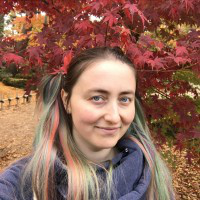 Alexandra Konrad avatar image