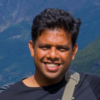 Charitha Herath avatar image