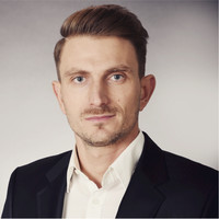 Krasimir Vasilev avatar image