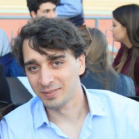 Jacopo Lena avatar image