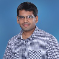 Sujay Kulkarni avatar image