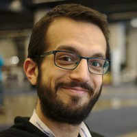 Bohuslav Kabrda avatar image