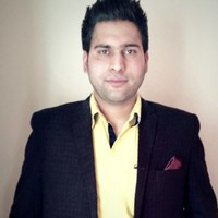 Tajinderpal Gill avatar image