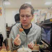 Jerzy Bronczyk avatar image