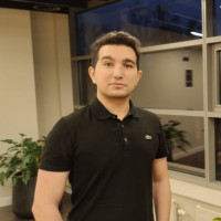 Ahmed Rekik avatar image