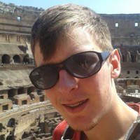 Jamie Goodhew avatar image