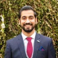 Maaz Arshad avatar image