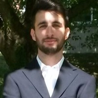 Antonino Pergolizzi avatar image