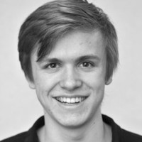 Conrad Godfrey avatar image