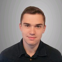 Vlad Koplik avatar image