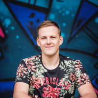 Martin Laidma avatar image